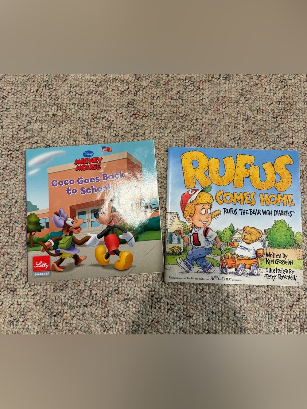 Kids Toys Subcategory Classification